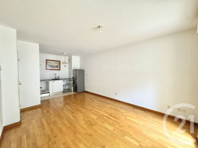 Appartement F2 &agrave; vendre - 2 pi&egrave;ces - 43,48 m2 - Deauville - 14 - BASSE-NORMANDIE