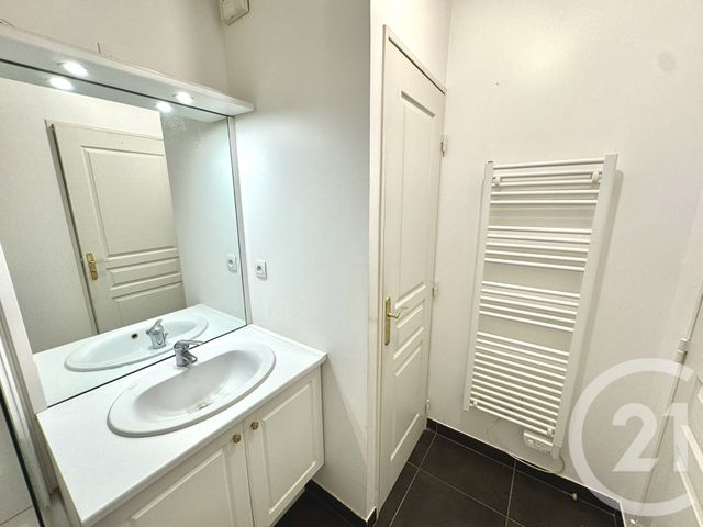 Appartement F2 &agrave; vendre - 2 pi&egrave;ces - 43,48 m2 - Deauville - 14 - BASSE-NORMANDIE