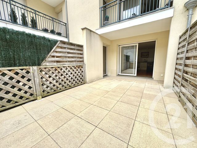 Appartement F2 &agrave; vendre - 2 pi&egrave;ces - 43,48 m2 - Deauville - 14 - BASSE-NORMANDIE