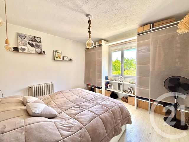 Maison &agrave; vendre - 7 pi&egrave;ces - 180 m2 - St Arnoult - 14 - BASSE-NORMANDIE