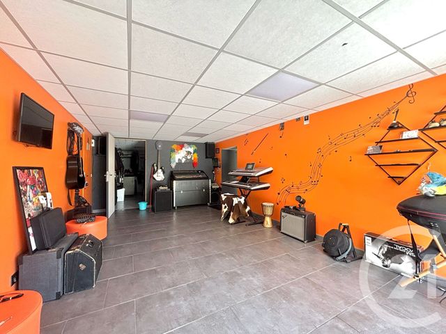 Maison &agrave; vendre - 7 pi&egrave;ces - 180 m2 - St Arnoult - 14 - BASSE-NORMANDIE