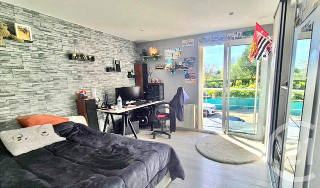 Maison &agrave; vendre - 7 pi&egrave;ces - 180 m2 - St Arnoult - 14 - BASSE-NORMANDIE