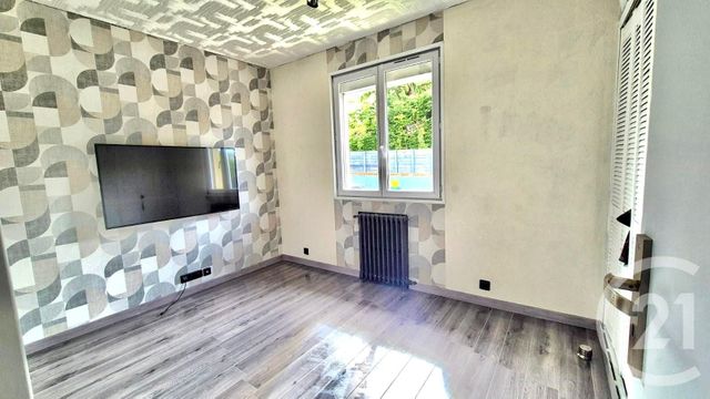 Maison &agrave; vendre - 7 pi&egrave;ces - 180 m2 - St Arnoult - 14 - BASSE-NORMANDIE