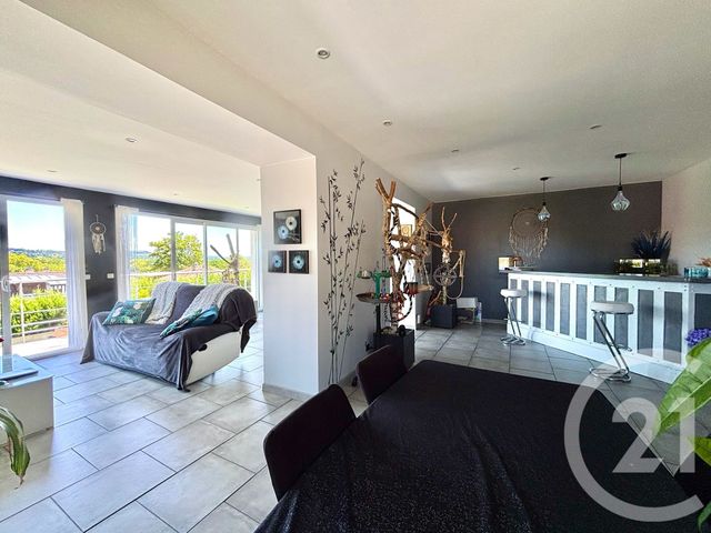 Maison &agrave; vendre - 7 pi&egrave;ces - 180 m2 - St Arnoult - 14 - BASSE-NORMANDIE