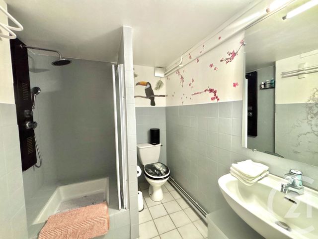 Maison &agrave; vendre - 7 pi&egrave;ces - 180 m2 - St Arnoult - 14 - BASSE-NORMANDIE