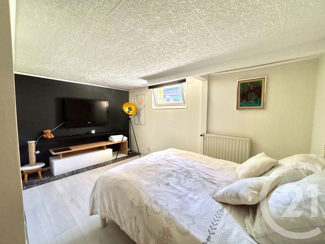 Maison &agrave; vendre - 7 pi&egrave;ces - 180 m2 - St Arnoult - 14 - BASSE-NORMANDIE