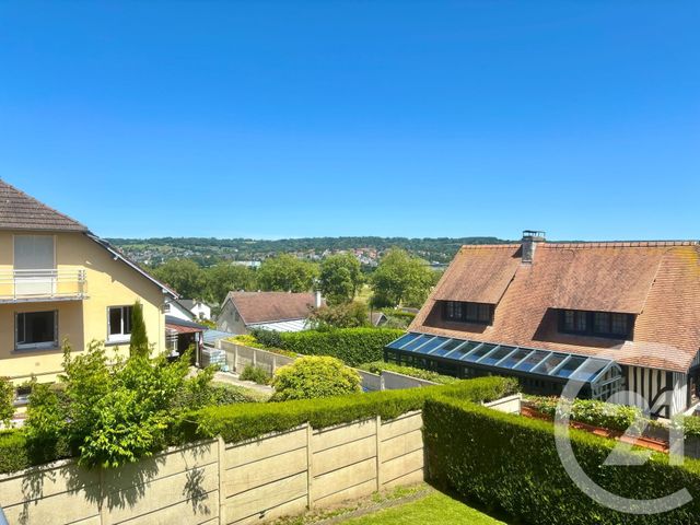 Maison &agrave; vendre - 7 pi&egrave;ces - 180 m2 - St Arnoult - 14 - BASSE-NORMANDIE