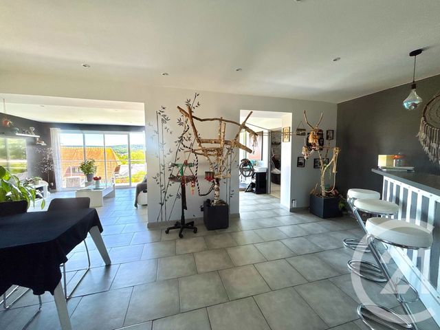 Maison &agrave; vendre - 7 pi&egrave;ces - 180 m2 - St Arnoult - 14 - BASSE-NORMANDIE