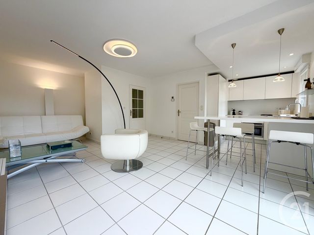 Appartement F2 &agrave; vendre - 2 pi&egrave;ces - 53,81 m2 - Deauville - 14 - BASSE-NORMANDIE