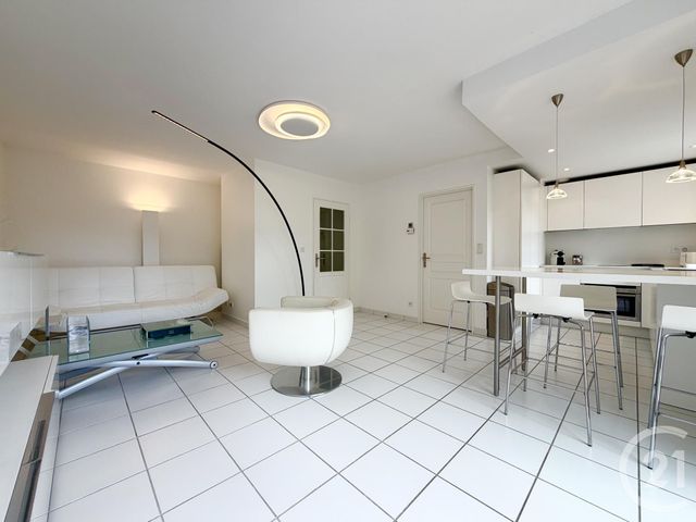 Appartement F2 &agrave; vendre - 2 pi&egrave;ces - 53,81 m2 - Deauville - 14 - BASSE-NORMANDIE