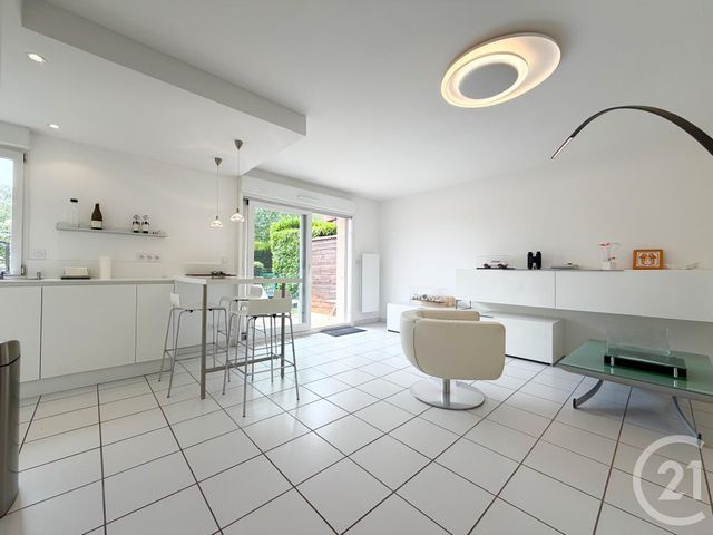 Appartement F2 &agrave; vendre - 2 pi&egrave;ces - 53,81 m2 - Deauville - 14 - BASSE-NORMANDIE