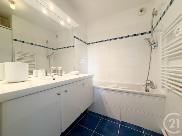 Appartement F2 &agrave; vendre - 2 pi&egrave;ces - 53,81 m2 - Deauville - 14 - BASSE-NORMANDIE