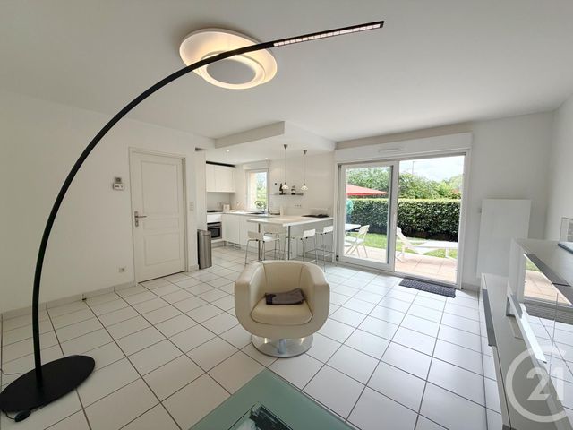 Appartement F2 &agrave; vendre - 2 pi&egrave;ces - 53,81 m2 - Deauville - 14 - BASSE-NORMANDIE