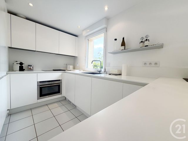 Appartement F2 &agrave; vendre - 2 pi&egrave;ces - 53,81 m2 - Deauville - 14 - BASSE-NORMANDIE