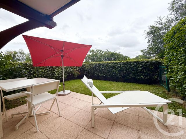 Appartement F2 &agrave; vendre - 2 pi&egrave;ces - 53,81 m2 - Deauville - 14 - BASSE-NORMANDIE