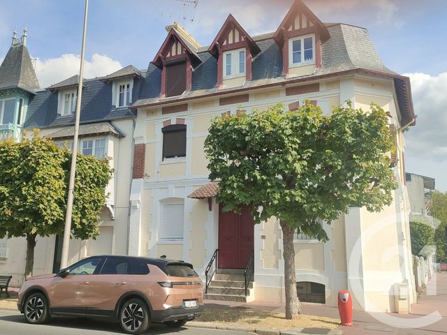 Appartement Studio à vendre DEAUVILLE