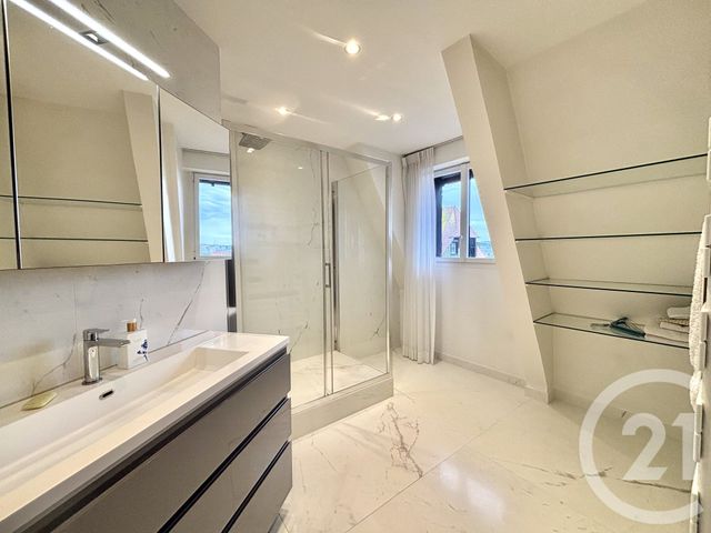 Appartement F4 &agrave; vendre - 4 pi&egrave;ces - 140,58 m2 - Deauville - 14 - BASSE-NORMANDIE