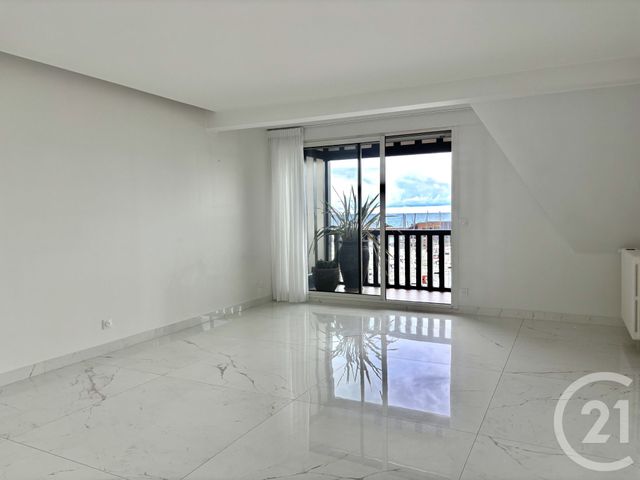Appartement F4 &agrave; vendre - 4 pi&egrave;ces - 140,58 m2 - Deauville - 14 - BASSE-NORMANDIE