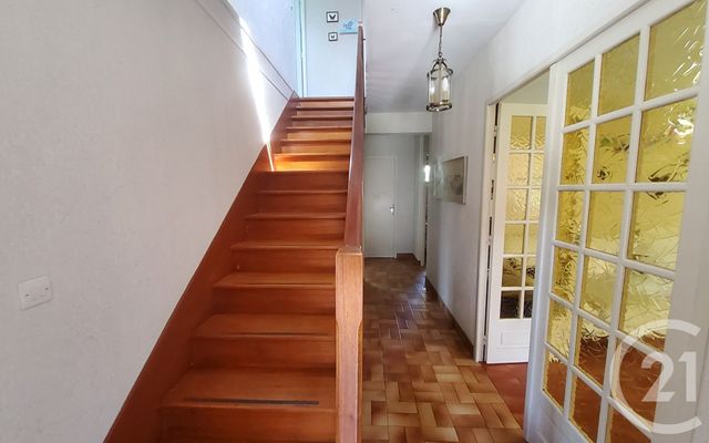 Maison &agrave; vendre - 9 pi&egrave;ces - 150 m2 - Le Breuil En Auge - 14 - BASSE-NORMANDIE