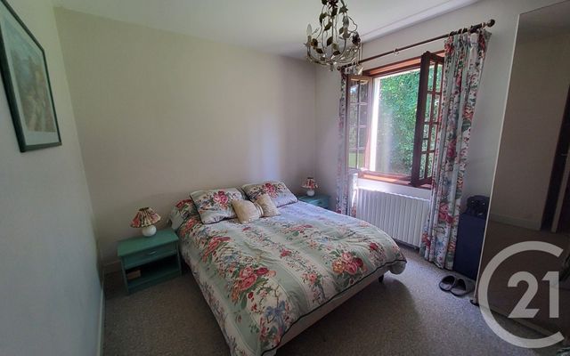 Maison &agrave; vendre - 9 pi&egrave;ces - 150 m2 - Le Breuil En Auge - 14 - BASSE-NORMANDIE