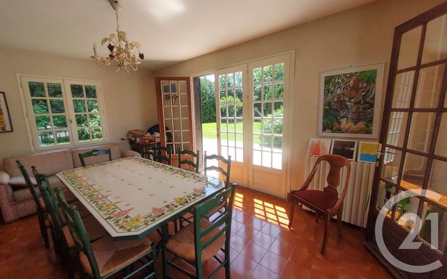 Maison &agrave; vendre - 9 pi&egrave;ces - 150 m2 - Le Breuil En Auge - 14 - BASSE-NORMANDIE