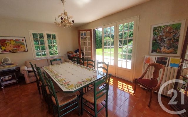 Maison &agrave; vendre - 9 pi&egrave;ces - 150 m2 - Le Breuil En Auge - 14 - BASSE-NORMANDIE