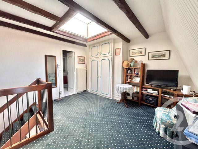 Appartement F2 &agrave; vendre - 2 pi&egrave;ces - 44,35 m2 - Deauville - 14 - BASSE-NORMANDIE