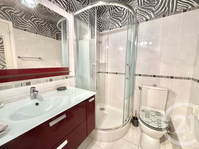 Appartement F2 &agrave; vendre - 2 pi&egrave;ces - 44,35 m2 - Deauville - 14 - BASSE-NORMANDIE