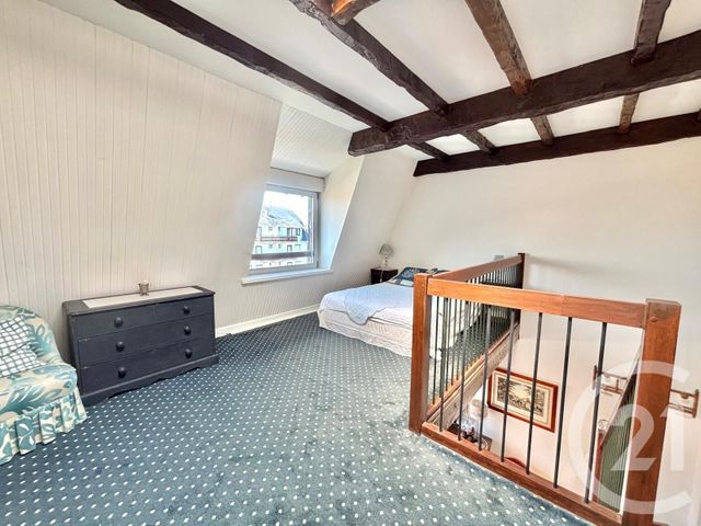 Appartement F2 &agrave; vendre - 2 pi&egrave;ces - 44,35 m2 - Deauville - 14 - BASSE-NORMANDIE