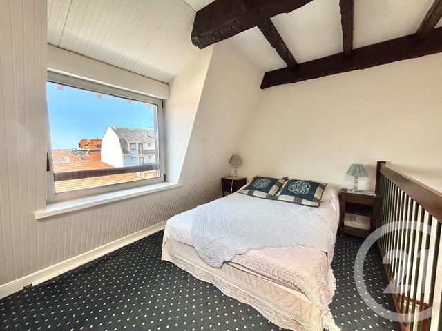 Appartement F2 &agrave; vendre - 2 pi&egrave;ces - 44,35 m2 - Deauville - 14 - BASSE-NORMANDIE