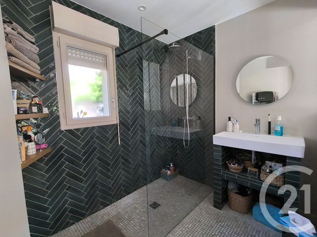 Maison &agrave; vendre - 5 pi&egrave;ces - 113 m2 - St Arnoult - 14 - BASSE-NORMANDIE