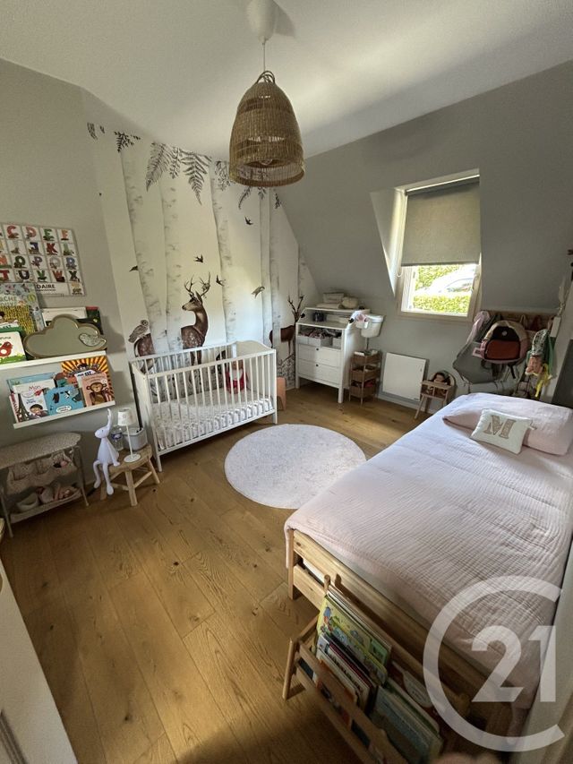 Maison &agrave; vendre - 5 pi&egrave;ces - 108 m2 - St Arnoult - 14 - BASSE-NORMANDIE