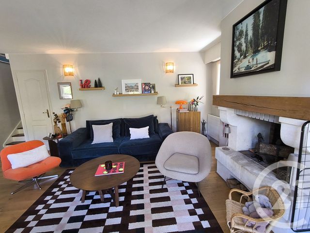Maison &agrave; vendre - 5 pi&egrave;ces - 108 m2 - St Arnoult - 14 - BASSE-NORMANDIE