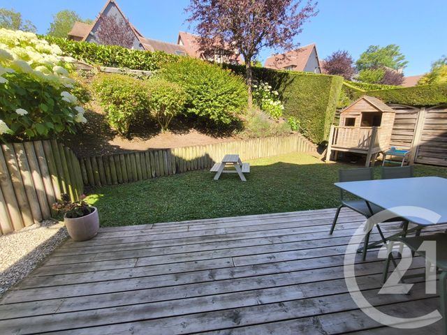Maison &agrave; vendre - 5 pi&egrave;ces - 108 m2 - St Arnoult - 14 - BASSE-NORMANDIE