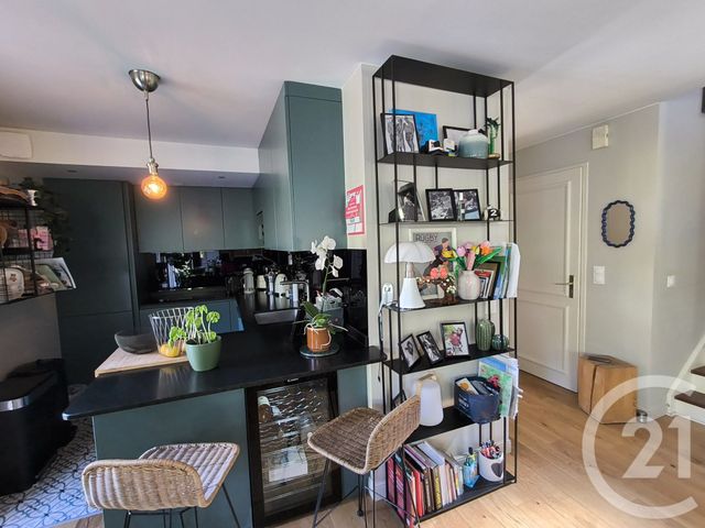 Maison &agrave; vendre - 5 pi&egrave;ces - 108 m2 - St Arnoult - 14 - BASSE-NORMANDIE