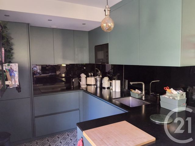 Maison &agrave; vendre - 5 pi&egrave;ces - 113 m2 - St Arnoult - 14 - BASSE-NORMANDIE
