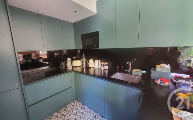 Maison &agrave; vendre - 5 pi&egrave;ces - 113 m2 - St Arnoult - 14 - BASSE-NORMANDIE
