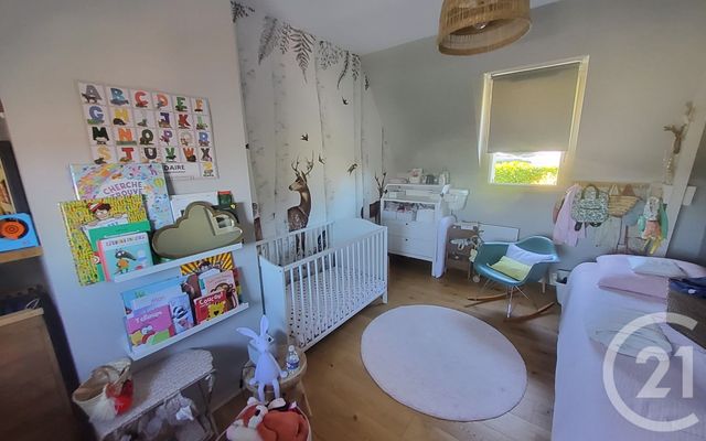 Maison &agrave; vendre - 5 pi&egrave;ces - 113 m2 - St Arnoult - 14 - BASSE-NORMANDIE