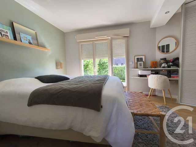 Maison &agrave; vendre - 5 pi&egrave;ces - 113 m2 - St Arnoult - 14 - BASSE-NORMANDIE