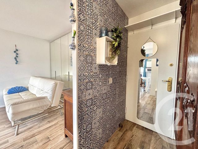 Appartement F2 &agrave; vendre - 2 pi&egrave;ces - 34,90 m2 - Deauville - 14 - BASSE-NORMANDIE