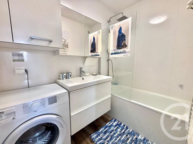 Appartement F2 &agrave; vendre - 2 pi&egrave;ces - 34,90 m2 - Deauville - 14 - BASSE-NORMANDIE