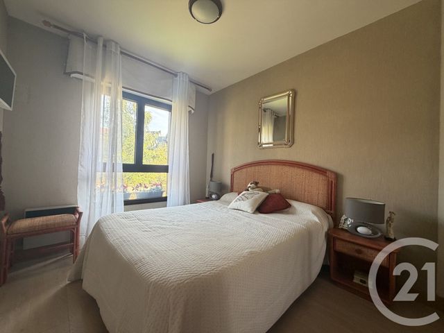 Appartement F2 &agrave; vendre - 2 pi&egrave;ces - 48,10 m2 - Deauville - 14 - BASSE-NORMANDIE
