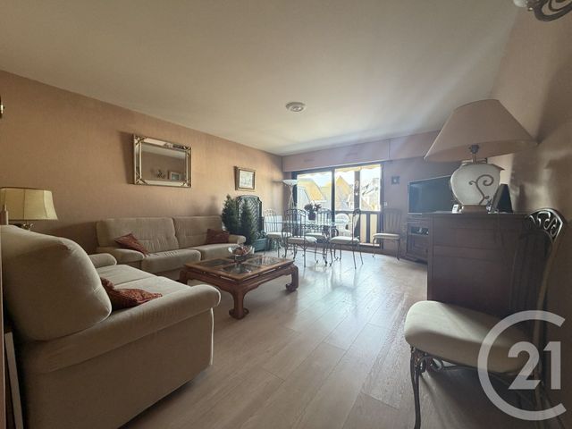 Appartement F2 &agrave; vendre - 2 pi&egrave;ces - 48,10 m2 - Deauville - 14 - BASSE-NORMANDIE