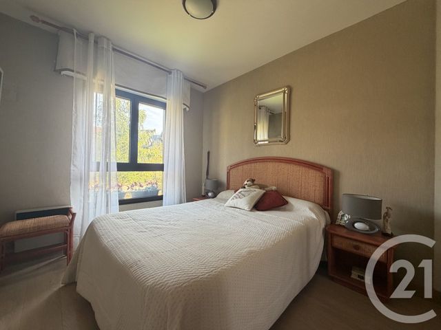 Appartement F2 &agrave; vendre - 2 pi&egrave;ces - 48,10 m2 - Deauville - 14 - BASSE-NORMANDIE