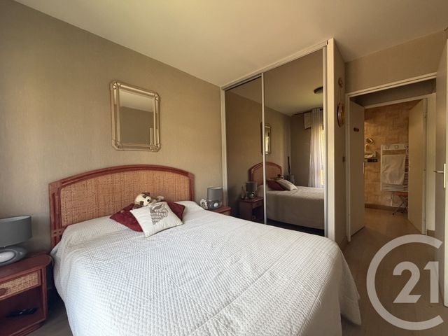 Appartement F2 &agrave; vendre - 2 pi&egrave;ces - 48,10 m2 - Deauville - 14 - BASSE-NORMANDIE