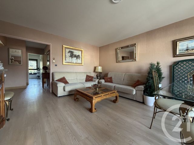 Appartement F2 &agrave; vendre - 2 pi&egrave;ces - 48,10 m2 - Deauville - 14 - BASSE-NORMANDIE