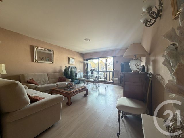 Appartement F2 &agrave; vendre - 2 pi&egrave;ces - 48,10 m2 - Deauville - 14 - BASSE-NORMANDIE