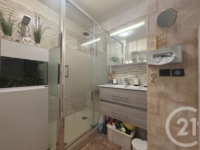 Appartement F2 &agrave; vendre - 2 pi&egrave;ces - 48,10 m2 - Deauville - 14 - BASSE-NORMANDIE