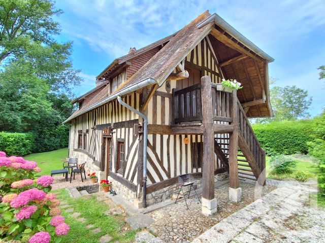 Maison à vendre PONT L EVEQUE