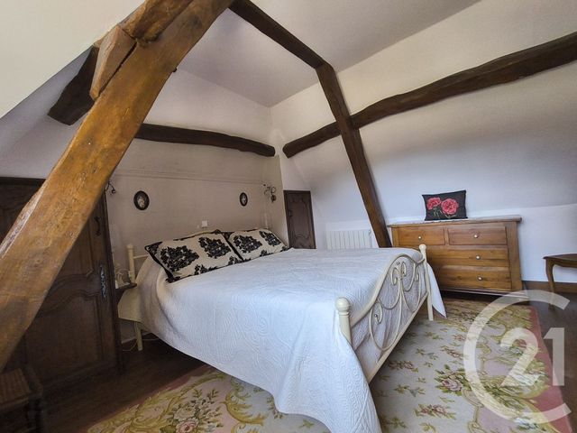 Maison &agrave; vendre - 5 pi&egrave;ces - 120 m2 - Pont L Eveque - 14 - BASSE-NORMANDIE